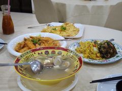 -钱塘府海鲜餐厅