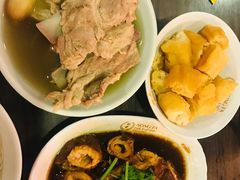 -松發肉骨茶(先得坊店)