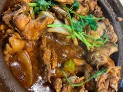 -二楼老店重庆鸡公煲(真光路店)