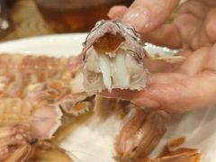 -温州炎亭海鲜阁(万塘路店)