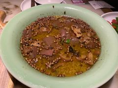 -绿茶餐厅(领展购物广场·中关村店)