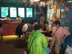 -S Team剧情密室(杭州龙翔桥店)