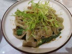 -羊城酒店·中餐厅