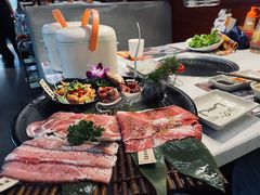 -猫抓烤肉(春熙路店)