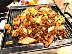 -大鸭梨烤鸭店(花园村店)