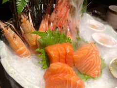 甜虾-和彩放题餐厅(酒仙桥店)