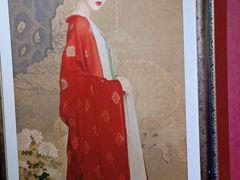 -盘子女人坊(西安至尊店)