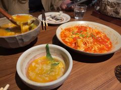 -拾光与烟火丨炭火串烧·自贡小活鲜(西村大院店)