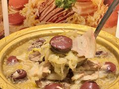 -燕郊烧鸽子(酷车小镇店)