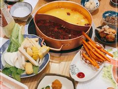 -伊豆野菜村(大族广场店)