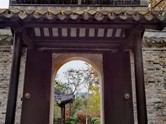 -南山风景名胜区