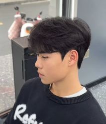 -逸丝风尚专注烫染