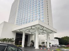 -广州白天鹅宾馆