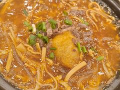 -穆桂英美食(南禅寺店)