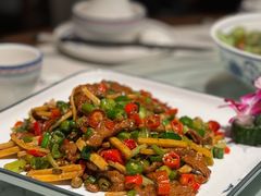 -老友王·南宁特色菜(金汇如意坊店)