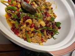 -浙味观杭州海鲜面(钱江新城高德置地店)