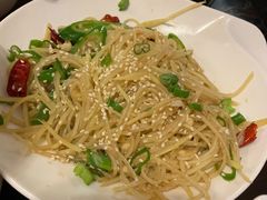 -熊猫川菜馆 panda chine