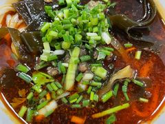 -众品香美食(三弓路店)