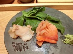 -橼舍鮨青木