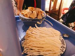 -飘香火锅(玉林西路店)