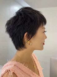 -LJOY丽锦造型·烫发染发