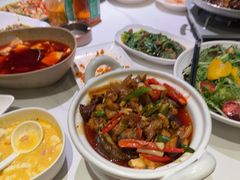 -三猫黑鱼花(南大店)