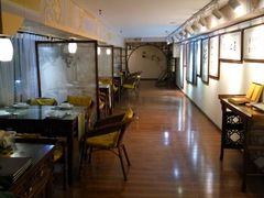 -福慧慈缘素食餐厅(王府井店)