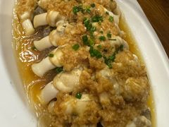 -阿莉餐厅(枣阳路店)