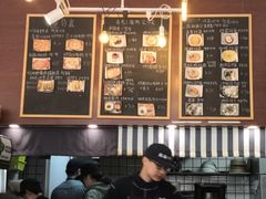 -青春分食(仙林大学城店)