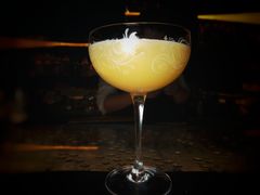 -Bar The Vortex(高新万达店)