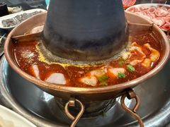 -将台涮肉(酒仙桥店)