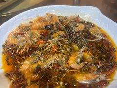 -大川先生·小龙虾·川菜(信义坊店)