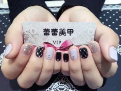 -LEILEI NAIL蕾蕾美甲美睫