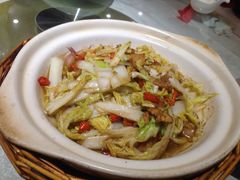 -田园小观园(武大店)