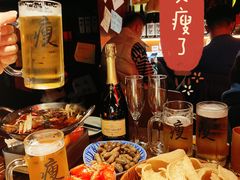 -你又瘦了小酒馆(奥体店)