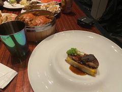 -西安W酒店·WEI全味西餐厅