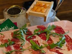 韩国海胆-斯普汇生蚝牛排馆(中骏世界城店)