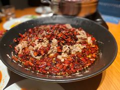 -成都娃娃花园餐厅(河西旗舰店)