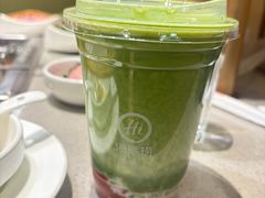 -海底捞火锅(高新万达店)