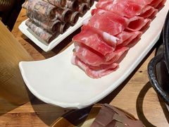 -楠火锅(龙阳广场店)
