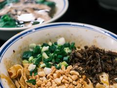 -万三面馆(青龙正街太古里店)
