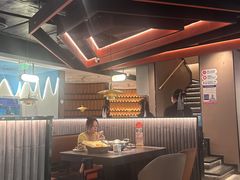 -骨之味·筒骨汤火锅(江头店)