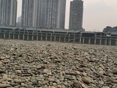 -磁器口古镇