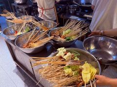 -长药唐师乐山油炸(石人直营店)
