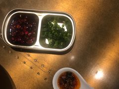 -漆黑觉米粉(三里屯店)