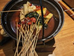 -雷子烧烤(第五大道店)