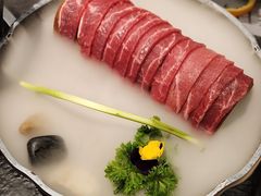 -盡膳口福·百年汤方火锅(科华北路店)