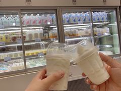 -白色日记·手作酸奶(麦凯乐店)