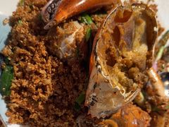 -喜记避风塘炒辣蟹(总店)