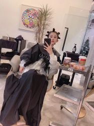-OnHair造型